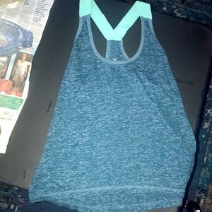 Old navy tank top